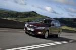 Skoda Fabia Combi 2010 года